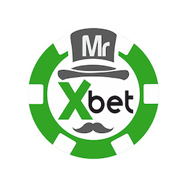 Logo Mrxbet