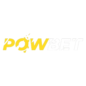 Logo PowBet