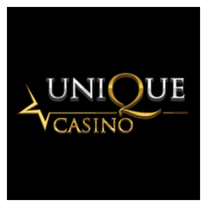 Logo Unique Casino