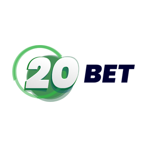 Logo 20bet