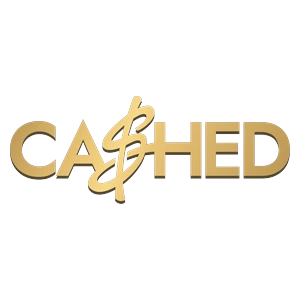 Logo Cashed