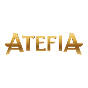 Logo Atefia