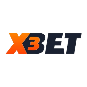 Logo X3bet