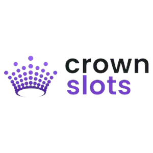Logo CrownSlots