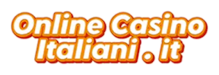 Logo de la Onlinecasinoitaliani