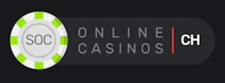 Logo de Schweizonlinecasino.com